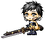 Gunblade